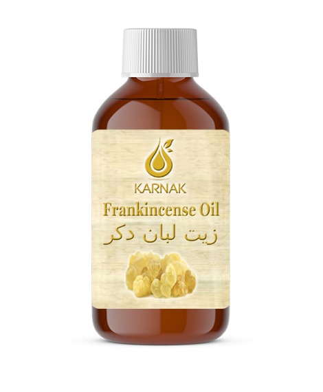 frankincense oil