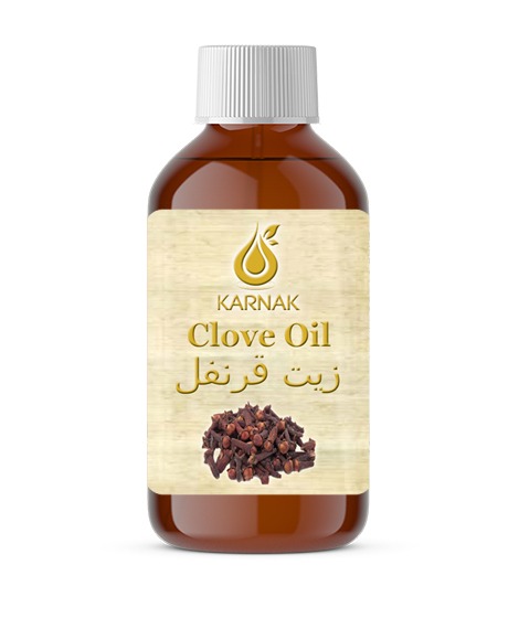 Clove oil