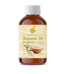 Sesame oil