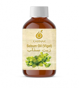 Sebum Oil – Vigel oil