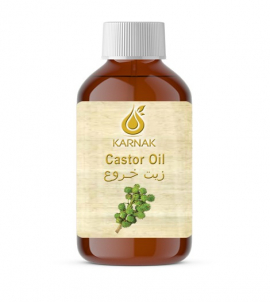 Castor oil