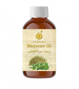 Marjoram oil