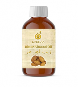 Bitter Almond oil