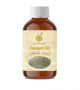 Fennel oil