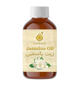 Jasmine oil