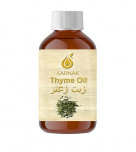 Thyme Oil