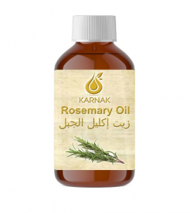 Rosemary oil